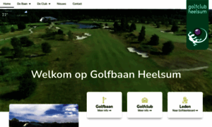 Gcheelsum.nl thumbnail