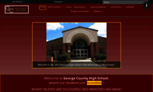 Gchs.gcsd.us thumbnail