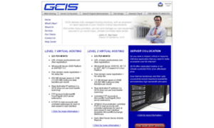 Gcis.net thumbnail