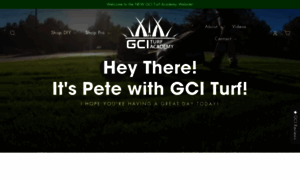 Gciturfacademy.com thumbnail