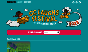 Gclaughs.com.au thumbnail