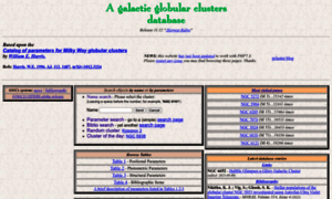 Gclusters.altervista.org thumbnail