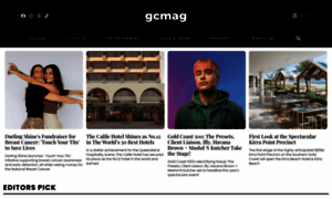 Gcmag.com.au thumbnail