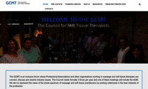 Gcmt.org.uk thumbnail