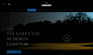 Gcnorthhampton.com thumbnail