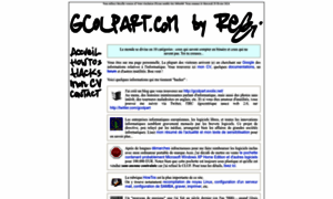 Gcolpart.com thumbnail