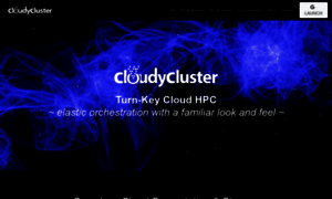 Gcp.cloudycluster.com thumbnail