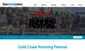 Gcrunningfestival.com.au thumbnail