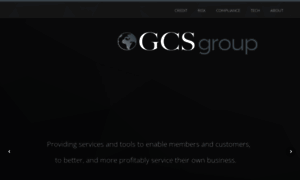 Gcs-group.com thumbnail
