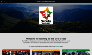 Gcscouts.com.au thumbnail