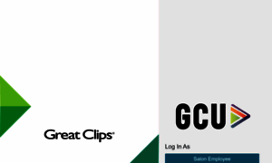 Gcu.greatclips.com thumbnail