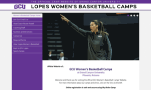 Gcuwomensbasketballcamps.com thumbnail