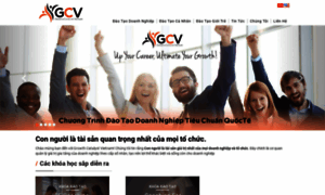Gcv.edu.vn thumbnail