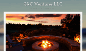 Gcventuresllc.com thumbnail