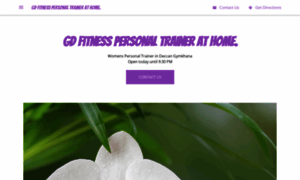 Gd-fitness-personal-trainer-at-home.business.site thumbnail