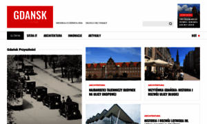 Gdansk-future.eu thumbnail