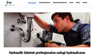 Gdansk-hydraulik.pl thumbnail
