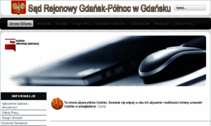 Gdansk-polnoc.sr.gov.pl thumbnail