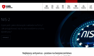 Gdatasoftware.pl thumbnail