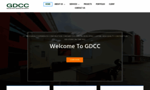 Gdcc.co.in thumbnail