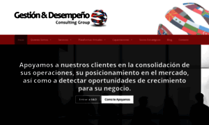 Gdconsulting.mx thumbnail