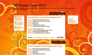 Gdcoupon-codes-2013.blogspot.in thumbnail