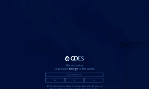 Gdes.com thumbnail