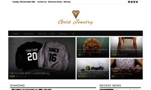 Gdgoldjewel.com thumbnail