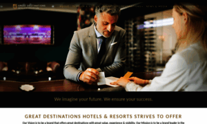 Gdhotels.in thumbnail