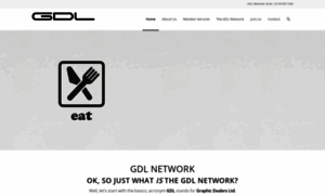 Gdlnetwork.co.uk thumbnail