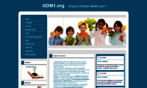 Gdm1.org thumbnail