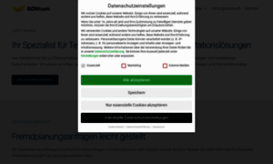 Gdmcom.de thumbnail