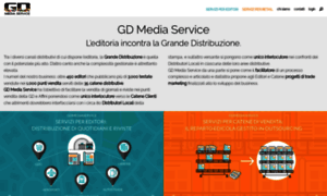 Gdmediaservice.it thumbnail