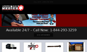 Gdmedics.calls.net thumbnail