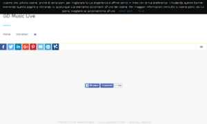 Gdmusiclive.com thumbnail