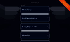 Gdn.mine-coin.de thumbnail