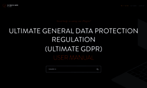 Gdpr-js.readthedocs.io thumbnail