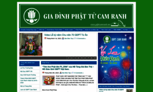 Gdptcamranh.net thumbnail