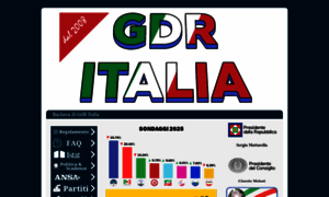 Gdr-italia.forumfree.it thumbnail