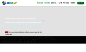 Gdrive.vip thumbnail
