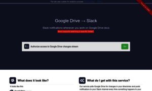 Gdrive2slack.optionfactory.net thumbnail