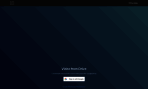 Gdrivevideo.com thumbnail