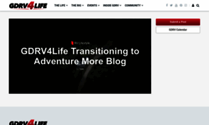 Gdrv4life.granddesignrv.com thumbnail