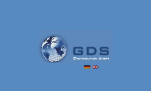 Gds-distribution.com thumbnail