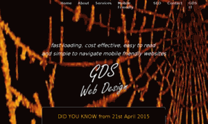 Gds-web.co.uk thumbnail