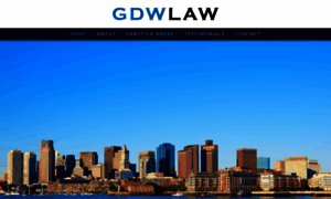 Gdw-law.com thumbnail