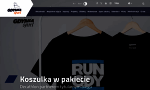 Gdyniasport.pl thumbnail