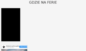 Gdzie-na-ferie-abc-turysty.pl thumbnail