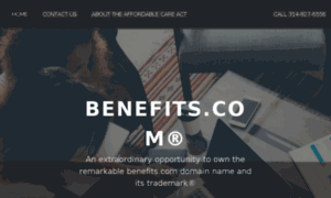 Ge.benefits.com thumbnail