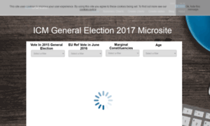 Ge2017.icmunlimited.com thumbnail